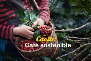 elegir cafe sostenible