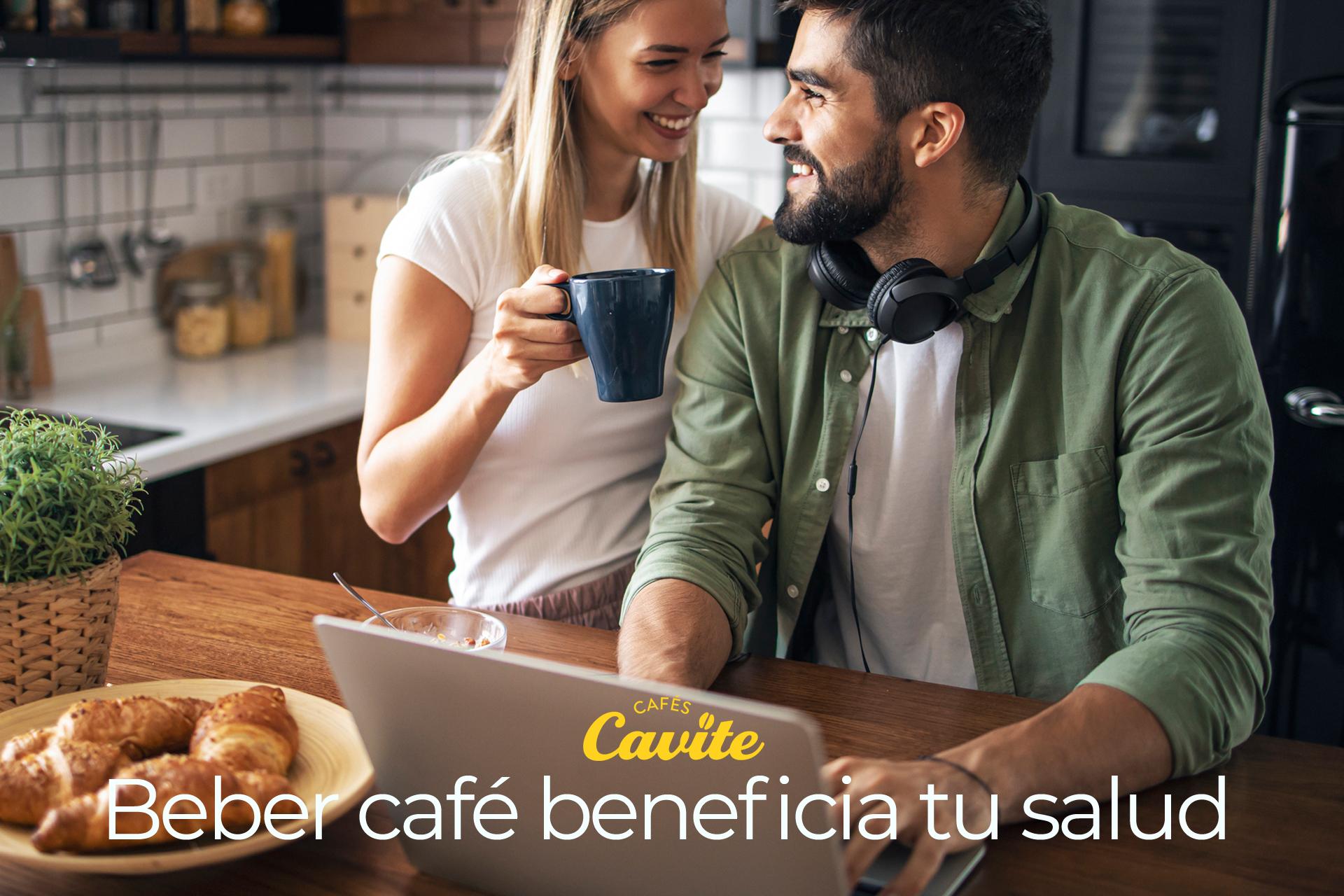 BENEFICIOS DEL CAFÉ