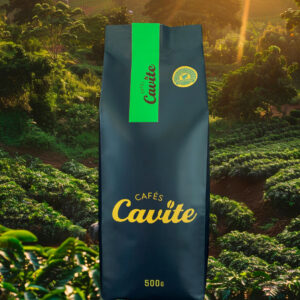 Café de Brasil