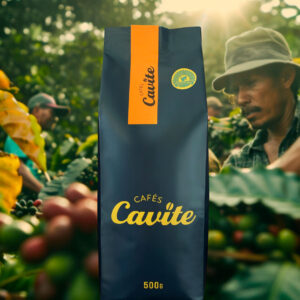 Café de Colombia