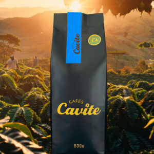 Café de Nicaragua Montecristo