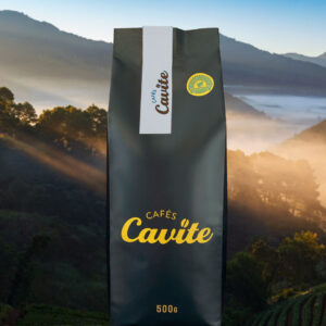 Café Sigri AA de Papúa Nueva Guinea