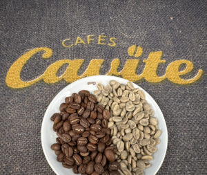 Portada de blog, café